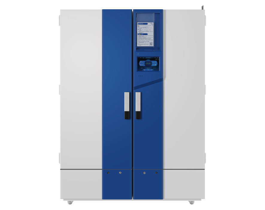 -30℃ Biomedical freezer