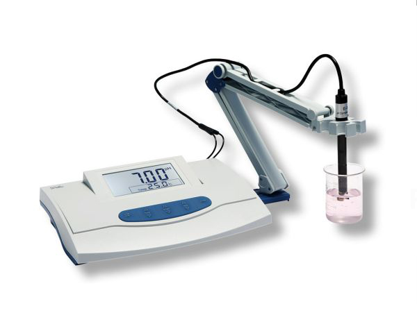 Benchtop PH meter