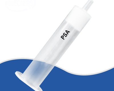 PSA solid phase extraction(SPE) column