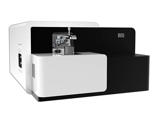 Optical Emission Spectrometer