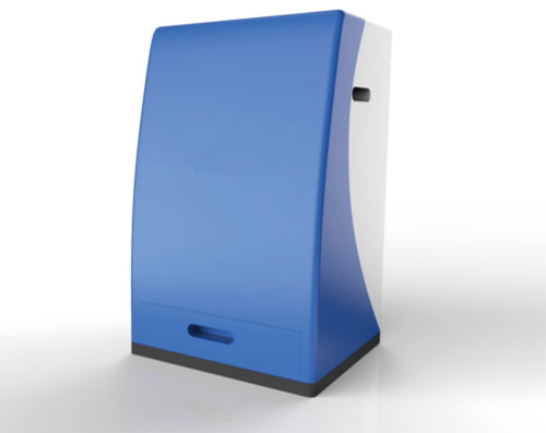 All-round Thin-layer Chromatograph