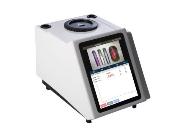 DigiPol-M30/M50 Melting Point Apparatus