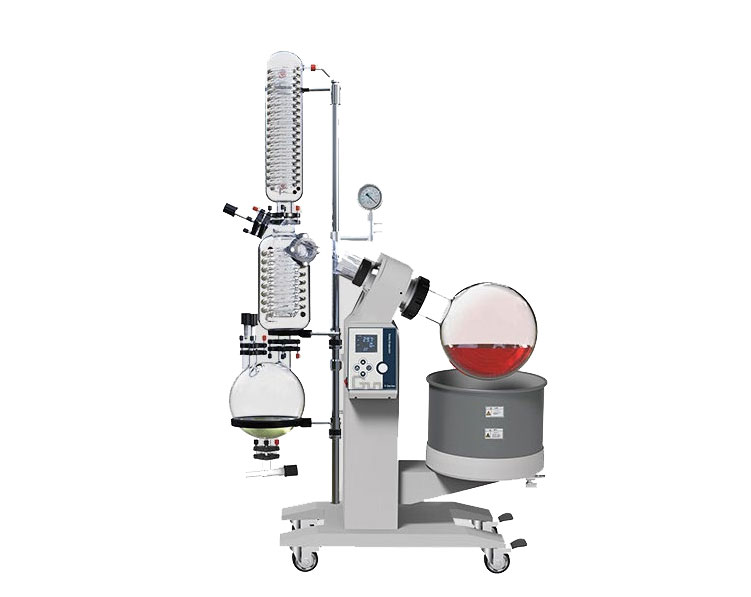 Rotary Evaporator