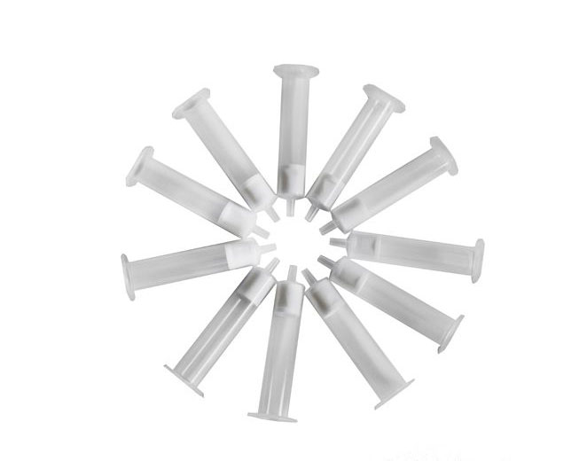 Alumina-N solid phase extraction(SPE) column