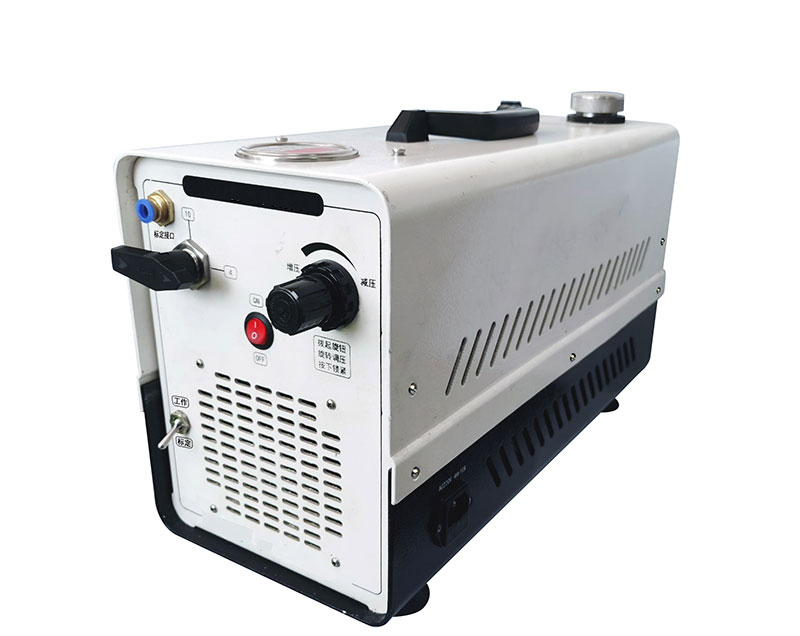 Aerosol generator
