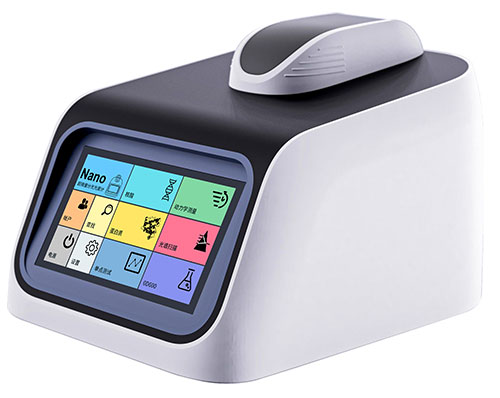 Biophotometer