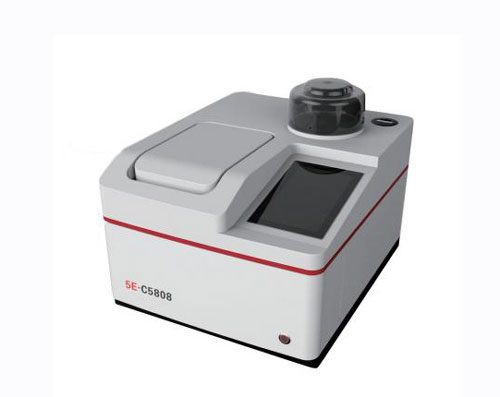 Automatic Calorimeter