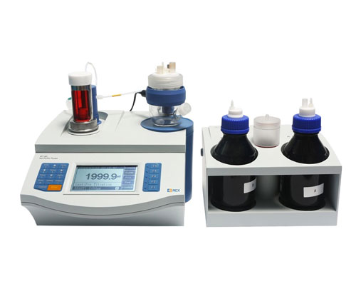 Karl Fischer Titrator