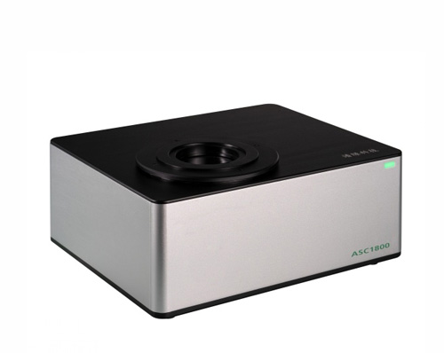 Near Infrared Spectroscopy Analyzer