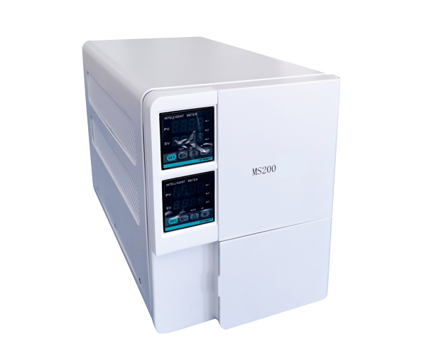 Flash Evaporator