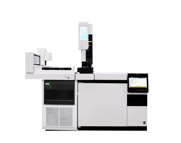 Gas Chromatography Mass spectrometery