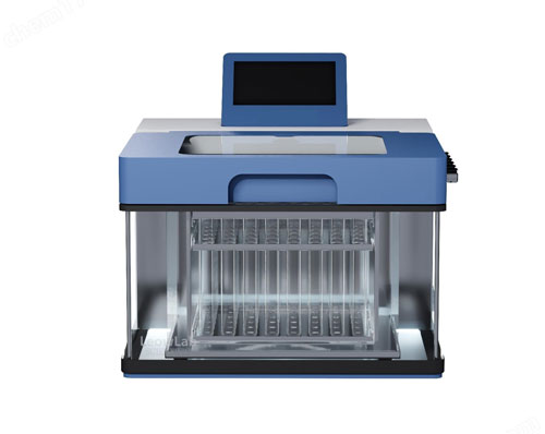 Automatic Nitrogen Evaporator