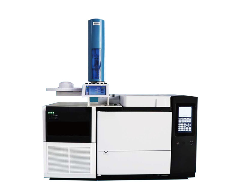 Gas Chromatography and Mass Spectrometry (GC-MS)